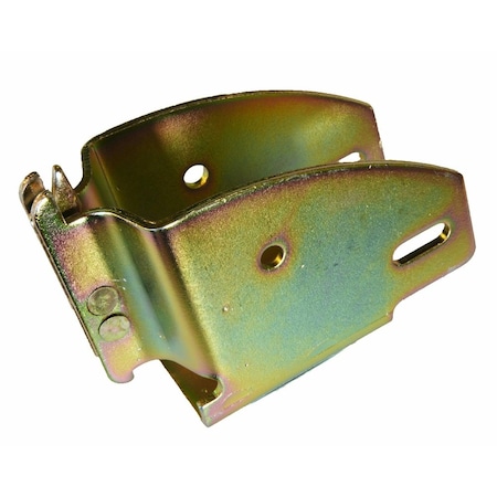 Aftermarket Track Wood 2x4 Beam Holder Bracket Board Socket Trailers Cargo Brace TLU28-0001